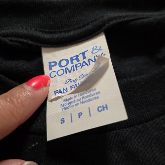 Welcome to the Twilight Zone! Adult size small - Picture 4 of 5